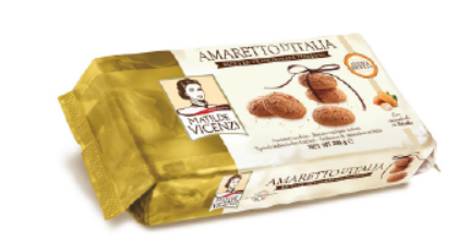 Vicenzi Amaretti Biscuits